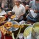 Heavy Rush in Breakfast | Patna Nasta Dokan | 50 Rs/ Plate