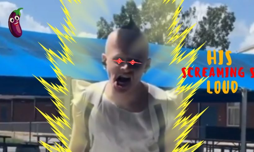 His Screaming So Loud // 😂🍆 // Fails Of The Week