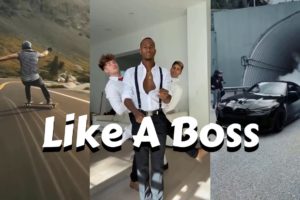 LIKE A BOSS COMPILATION😎| AWESOME PEOPLE #35