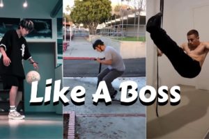 LIKE A BOSS COMPILATION😎| AWESOME PEOPLE #39