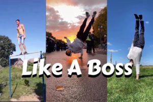 LIKE A BOSS COMPILATION😎| AWESOME PEOPLE #40