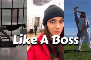 LIKE A BOSS COMPILATION😎| AWESOME PEOPLE #43