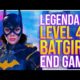 🔴LIVE - Gotham Knights *LEVEL 40* BATGIRL "LEGENDARY GEAR" End Game Red Hood | PS5 Gameplay Review