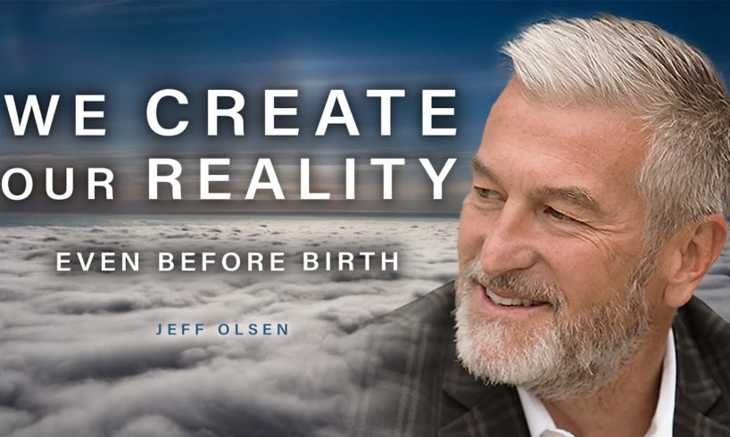 Man Crosses Over; Gets Told the Truth About Choice and Suffering (Powerful NDE) | pt1