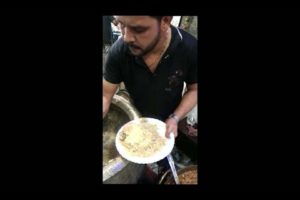 Mutton Biryani & Chicken Chaap | Raj Cabin – Naihati #shorts #ashortaday #streetfood