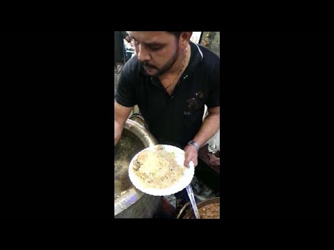 Mutton Biryani & Chicken Chaap | Raj Cabin – Naihati #shorts #ashortaday #streetfood