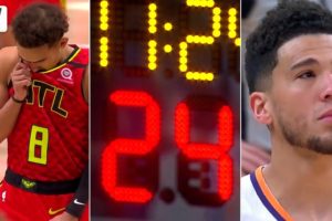NBA Players & Teams Pays Tribute to Kobe Bryant | 2019-20 NBA Season