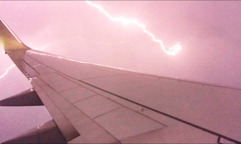 NEAR DEATH CAPTURED by GoPro and camera pt.120 [FailForceOne]