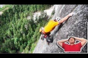 NEAR DEATH EXPERIENCES CAPTURED ON CAMERA | FailForceOne |