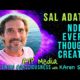 Near Death Experience Sal Adatsi How Thoughts Create Life