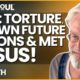 Near Death Experience: Tortured, Shown the Future & Met Jesus Christ with Ken Leth | Next Level Soul