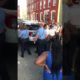 👮🏽‍♂️👮🏻‍♀️North Philly ☮️#hoodfights #fights #beef #viral #explore #explorepage #northphilly