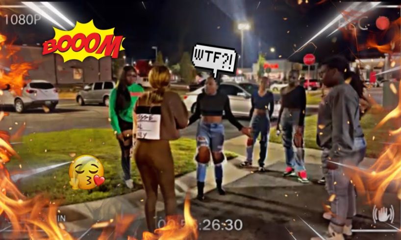 OPELIKA HOOD FIGHT EDITION👊🏾!! *(MUST WATCH)😱*