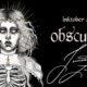 Obscurus Inktober 2022 by Jessica Lauser TikTok Compilation // jlauserart