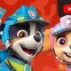 🔴 PAW Patrol and REX Dino Rescue Episodes Live Stream! | Cartoons for Kids