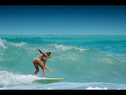 People Are Awesome - Women's Edition 2014 - FULL HD