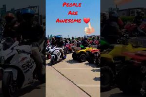 People are Awesome ❤️ #shorts #youtubeshorts #love #motorcycle