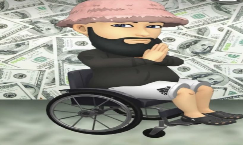 Playing CSGO until someone says the N word! (You won't believe the end 😱 😱)