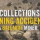 Recollections of MINING ACCIDENTS by a Ballarat Miner, 1858
