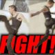 STREET FIGHTS CAUGHT ON CAMERA & HOOD FIGHTS | WHEN BIKERS FIGHT BACK | ROAD RAGE FIGHTS USA 2022