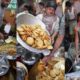 Sabko Pahle Chaiea | People Crazy for Breakfast | Patna Street Food