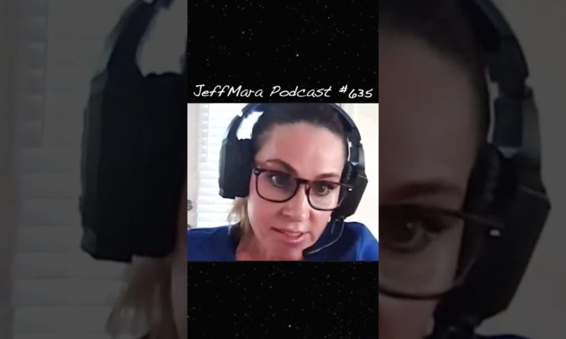 She Left Her Body - NDE #shorts