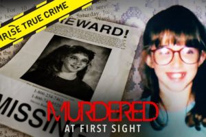 She Was Only 11: The Murder of Jeralee Underwood | Murdered at First Sight