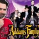 THE ADDAMS FAMILY VALUES IS BETTER THAN THE FIRST! Addams Family Values Movie Reaction! DEBBIE CRAZY