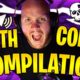 TIMTHETATMAN REACTS TO WARZONE DEATH COMM COMPILATION!