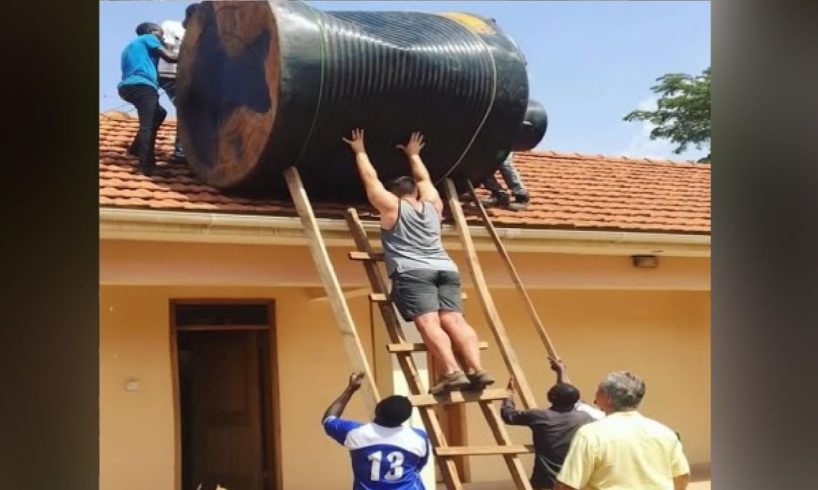 TOTAL IDIOTS AT WORK 2022 #6 | FUNNY FAILS | Bad Day at Work , Idiots at Work & idiots in cars