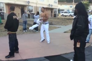 The Most Violent Street Fights You've Never Seen💪😲🤕