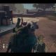 The Near-Death Stream: Pt. 2 #shorts #stateofdecay2 #twitch