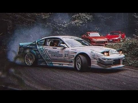 The best cars for drifting and racing