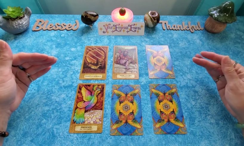 The call/action that saved many! An uplifting reading all about you! ALL SIGNS LIBRA ♎️