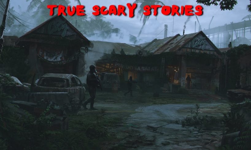 True Scary Stories to Keep You Up At Night (October Horror Compilation)