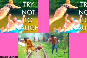 Try Not to Laugh Challenge! Funny Fails , Fails of the Week , Fun Moments  AFV, film trailer clip bd
