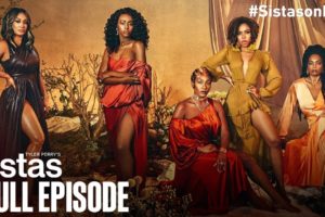 Tyler Perry's Sistas  | FULL EPISODE | Season 5 Premiere