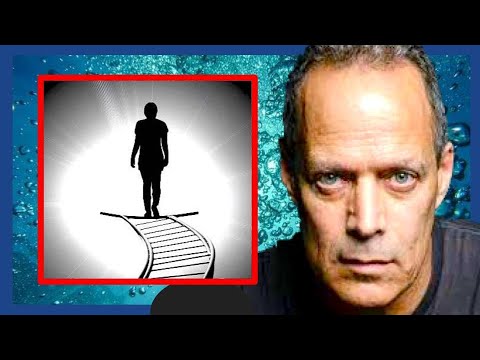 What Does a Near-Death Experience Feel Like?