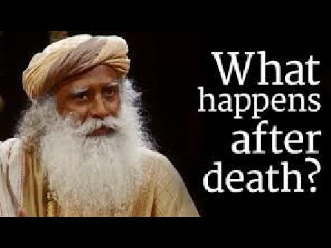 What happens after Death,Jania 100% Sachh ,life after death