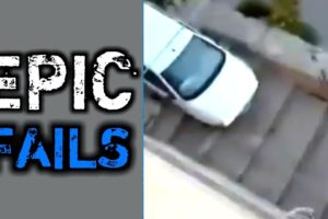 When You Take SHORTCUT 😳 Fails Of The Week - EpicFails #epicfails #instantregret