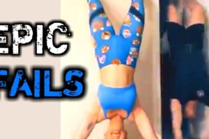 Worst Nightmare 😳 Fails Of The Week - EpicFails #epicfails #instantregret