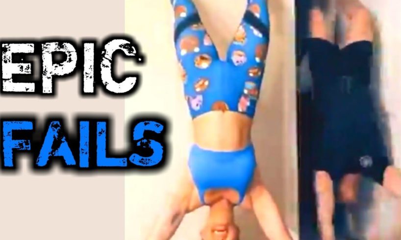 Worst Nightmare 😳 Fails Of The Week - EpicFails #epicfails #instantregret