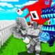 1000 SKELETONS vs ALL OP BOSSES (Compilation Minecraft)