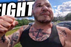 11 MIN. OF STREET FIGHTS & HOOD FIGHTS 2022 | ROAD RAGE FIGHTS | WHEN BIKERS FIGHT BACK 2022