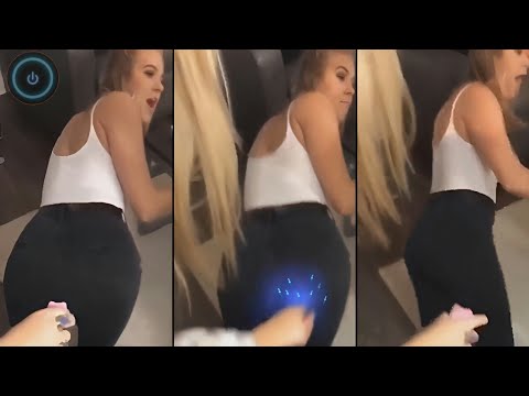 Funny Videos 2022 | Girl Fails | Fails Of The Week | Fails That Broke The Internet| Fail Compilation