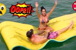 FUNNY VIDEOS 2022 and FAILS OF THE WEEK | INSTANT REGRET - TOTAL IDIOTS IN BOATS #226