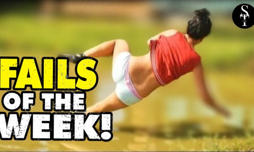DUMBEST People In The World!  Try Not To Laugh Challenge! 😂 Funniest Fails of the Week Part 5