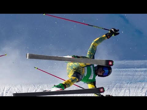 Ski Crash Compilation of the best most Stupid & Craziest Ski FAILS EVER ! 2022 #62 Try not to Laugh