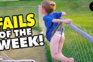DUMBEST People In The World!  Try Not To Laugh Challenge! 😂 Funniest Fails of the Week Part 10
