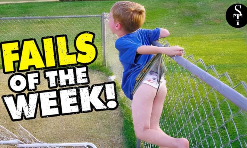 DUMBEST People In The World! Try Not To Laugh Challenge! 😂 Funniest Fails of the Week Part 10